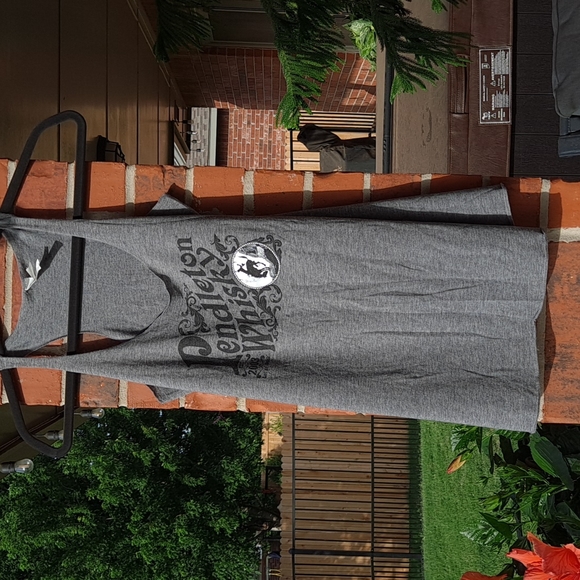 Bella Canvas Tops - Pendleton Whiskey Tank Top